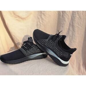 Pre-Owned Puma Tsugi Netfit V2 - Black/White (365398-02)